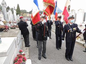 2022 03 26 LA GARDE HOMMAGE AUX VICTIMES D ALGER EN 1962 (20)